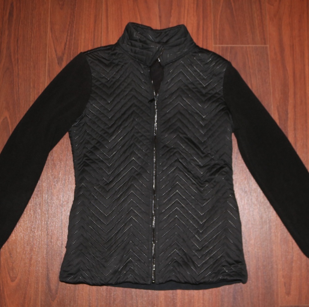 GAP FIT ZIP UP